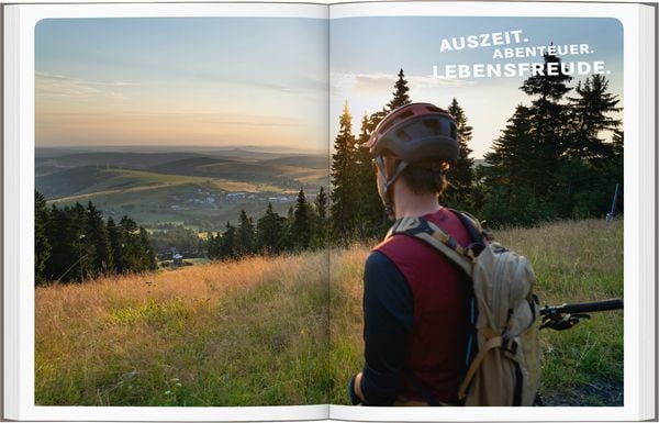 Produktbild: 52 kleine & gro&szlig;e Eskapaden im Erzgebirge