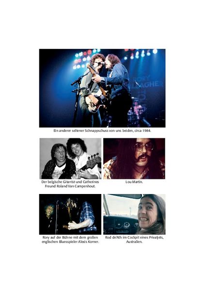 Produktbild: On the road