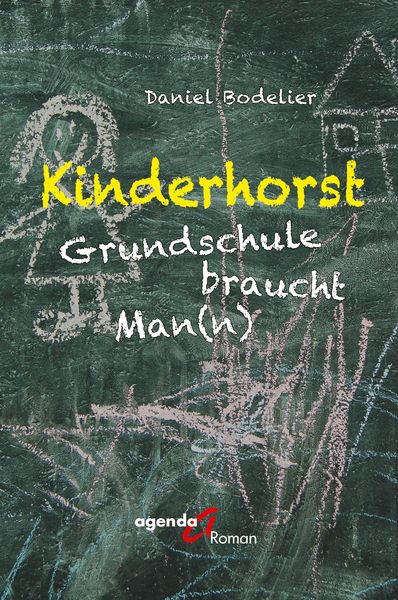 Produktbild: Kinderhorst