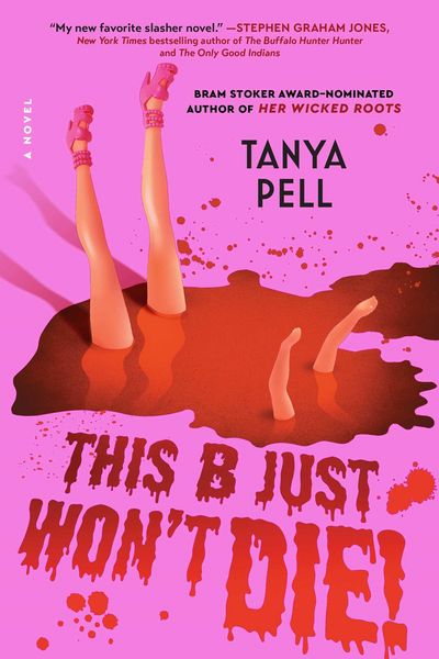 Produktbild: This B Just Won't Die!