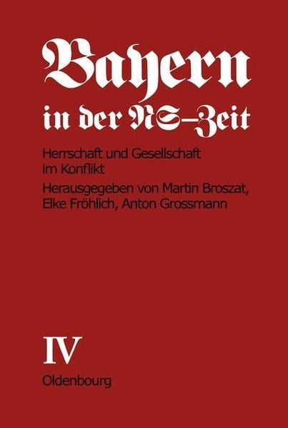 Produktbild: Herrschaft und Gesellschaft im Konflikt