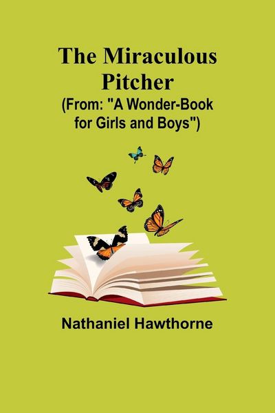 Produktbild: The Miraculous Pitcher; (From