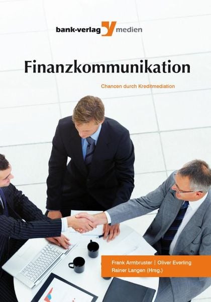 Produktbild: Finanzkommunikation