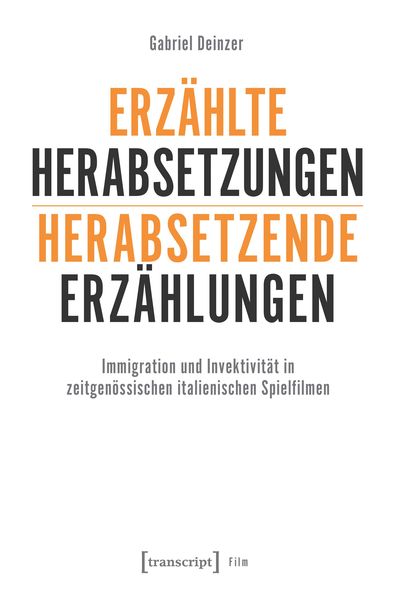 Produktbild: Erz&auml;hlte Herabsetzungen - herabsetzende Erz&auml;hlungen