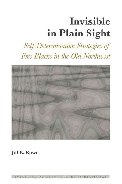Produktbild: Invisible in Plain Sight