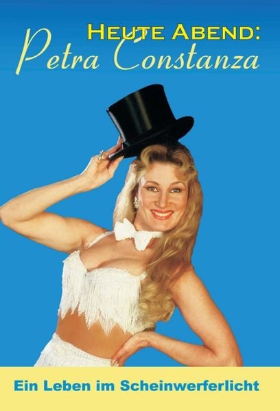 Produktbild: Heute Abend: Petra Constanza
