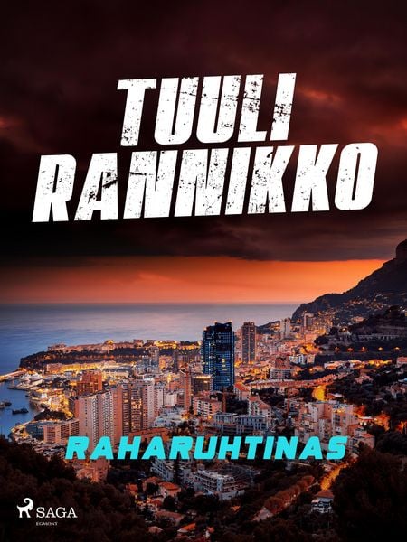 Produktbild: Raharuhtinas