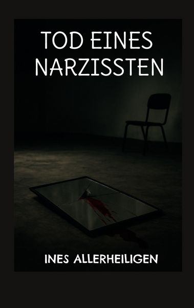 Produktbild: Tod eines Narzissten
