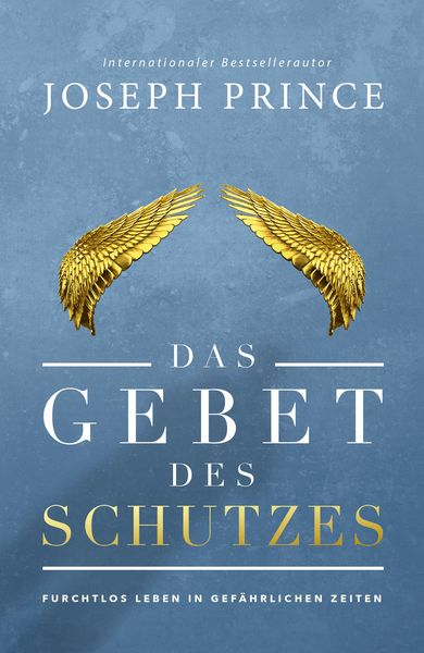 Produktbild: Das Gebet des Schutzes