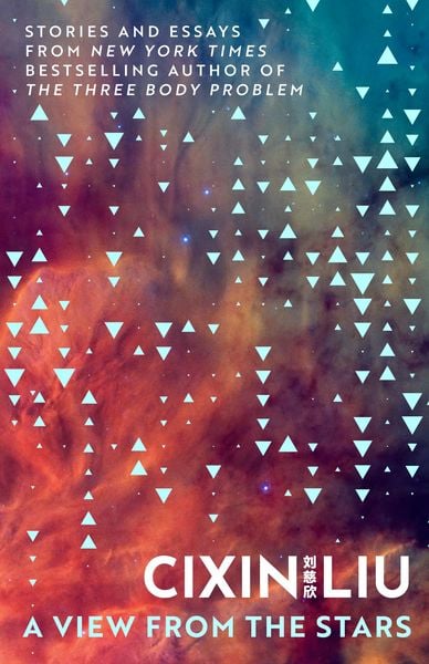 Produktbild: A View from the Stars