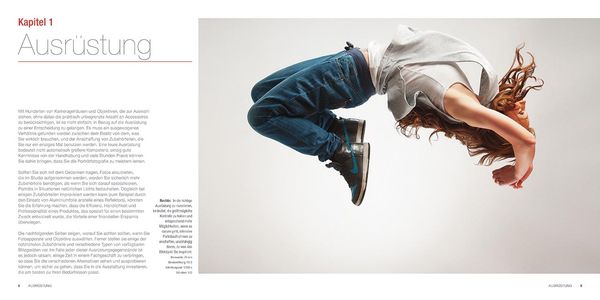 Produktbild: Der Weg zur Portraitfotografie