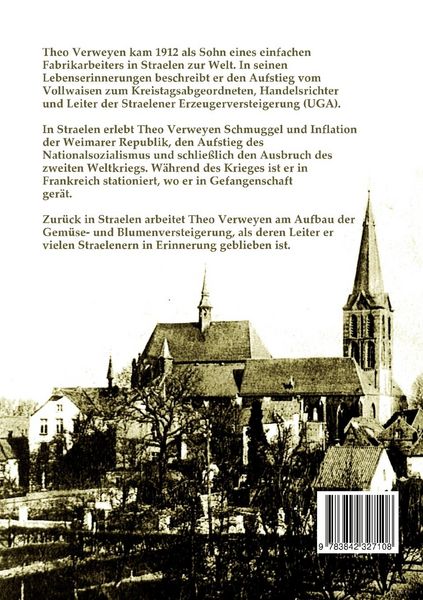 Produktbild: Mein Lebensweg