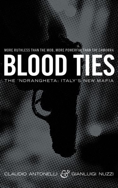 Produktbild: Blood Ties