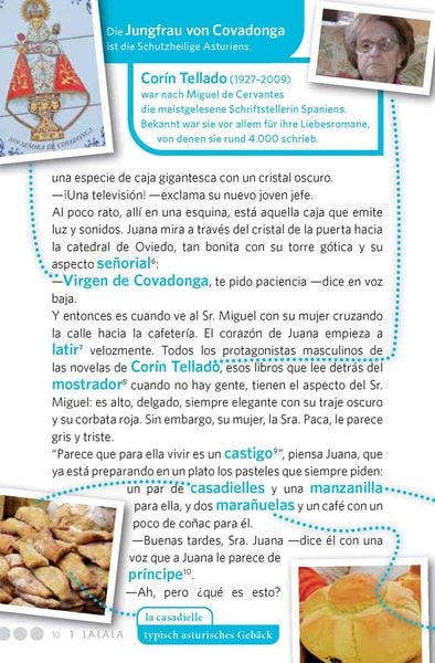 Produktbild: PONS 40 Kurzgeschichten aus Spanien