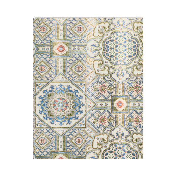 Produktbild: Softcover Notizbuch Ashta, Ultra, Liniert