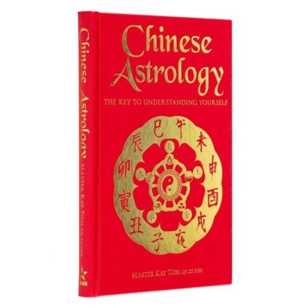 Produktbild: Chinese Astrology