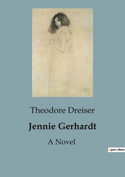 Produktbild: Jennie Gerhardt