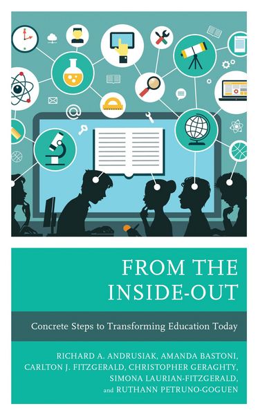 Produktbild: From the Inside-Out