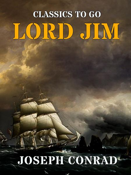 Produktbild: Lord Jim