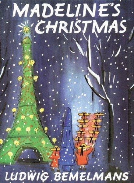 Produktbild: Madeline's Christmas