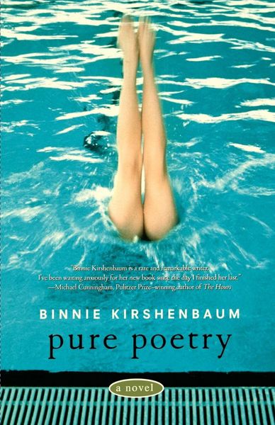 Produktbild: Pure Poetry