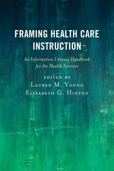 Produktbild: Framing Health Care Instruction