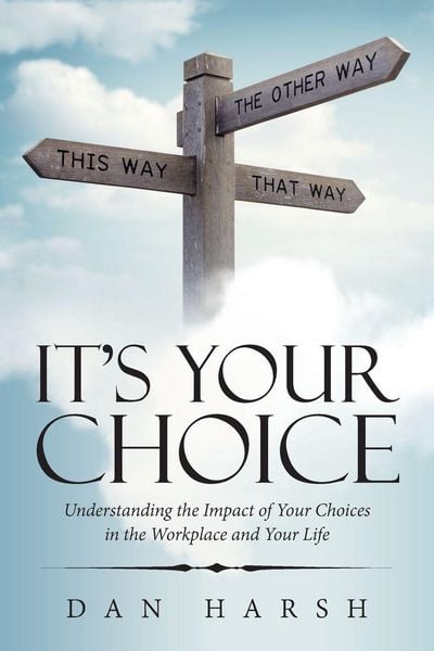 Produktbild: It's Your Choice