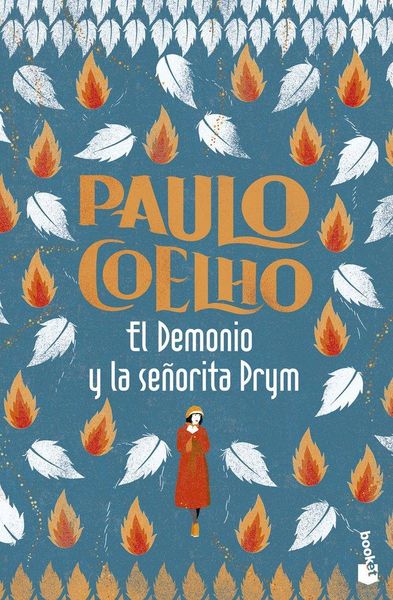 Produktbild: El Demonio y la se&ntilde;orita Prym