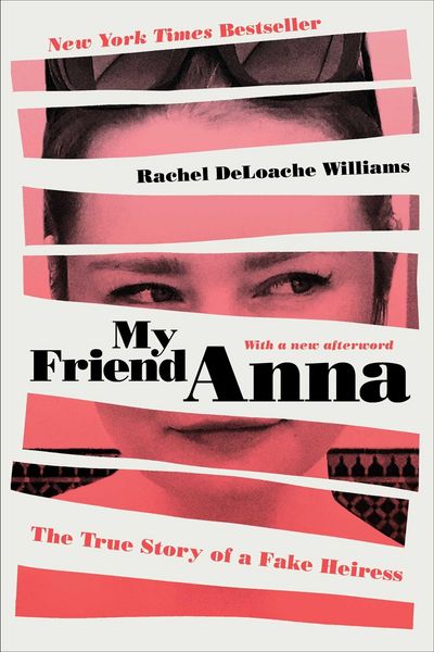 Produktbild: My Friend Anna