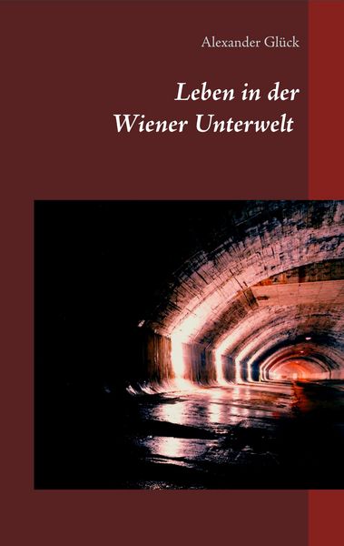 Produktbild: Leben in der Wiener Unterwelt