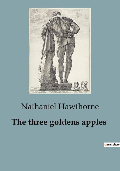 Produktbild: The three goldens apples