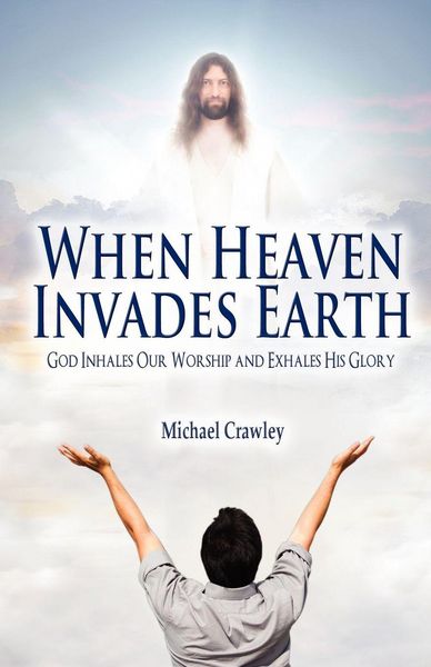 Produktbild: When Heaven Invades Earth