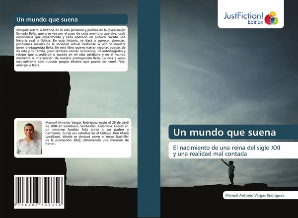 Produktbild: Un mundo que suena