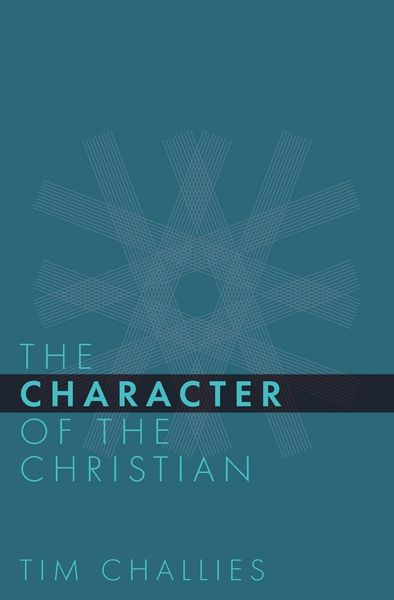 Produktbild: The Character of the Christian