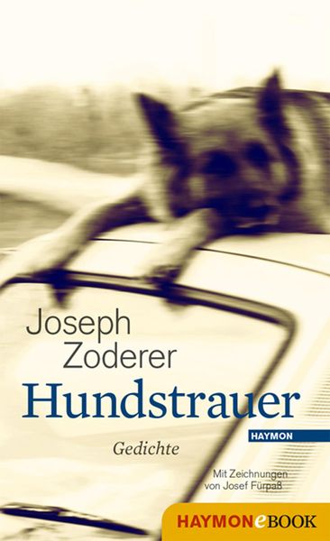 Produktbild: Hundstrauer