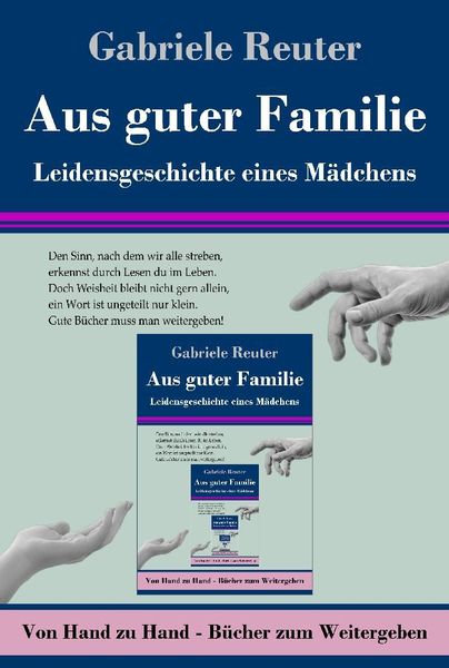 Produktbild: Aus guter Familie
