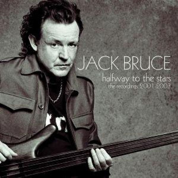 Produktbild: Halfway to the Stars - The Recordings