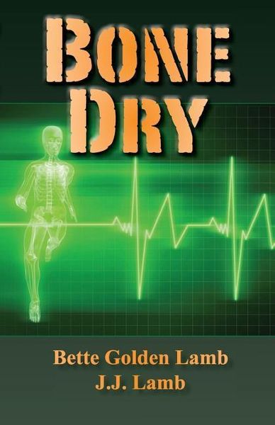 Produktbild: Bone Dry