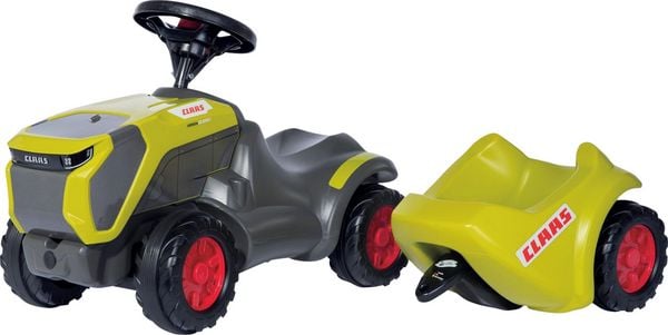 Produktbild: rollyMinitrac Claas Xerion + Anh&auml;nger