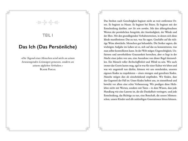 Produktbild: Das Richtige tun, genau jetzt