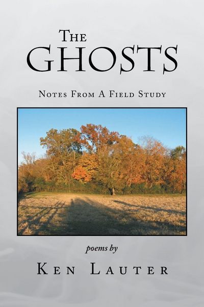 Produktbild: The Ghosts - Notes from a Field Study