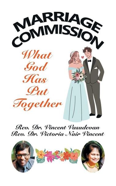 Produktbild: Marriage Commission