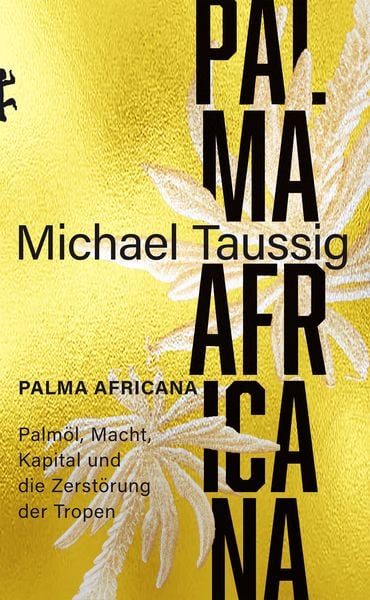 Produktbild: Palma africana