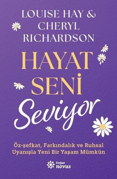 Produktbild: Hayat Seni Seviyor