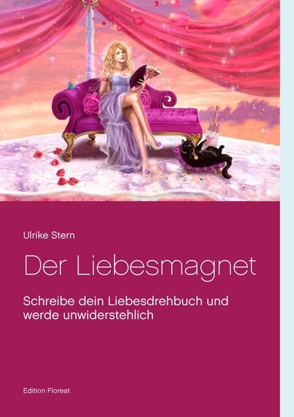Produktbild: Der Liebesmagnet