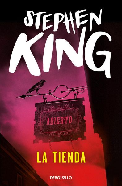 Produktbild: La tienda