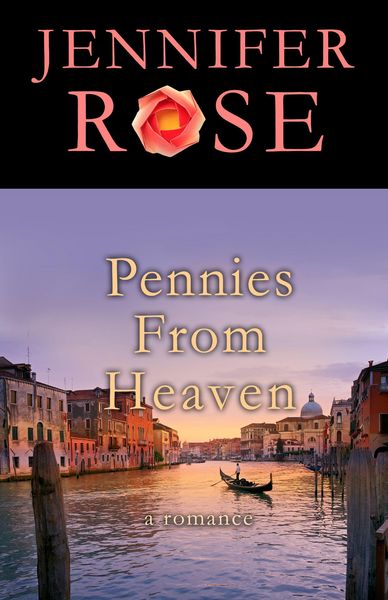 Produktbild: Pennies from Heaven