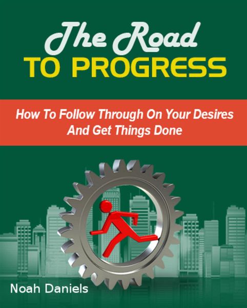 Produktbild: The Road To Progress