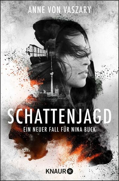 Produktbild: Schattenjagd