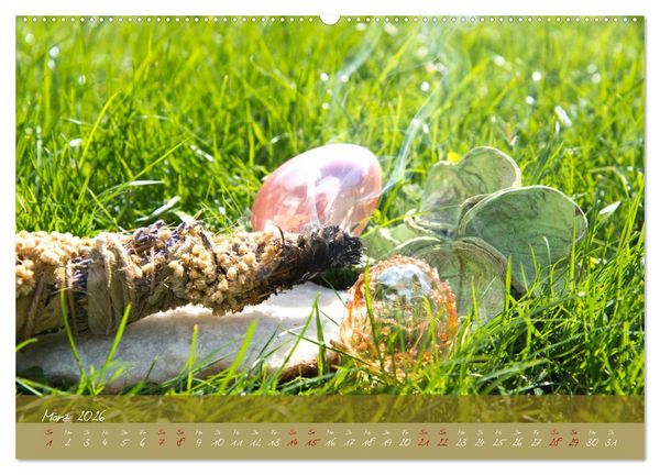 Produktbild: R&auml;uchern Tradition und Moderne (Wandkalender 2026 DIN A2 quer), CALVENDO Monatskalender